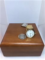 Scicli - Corso Garibaldi 28 - Orologio Zenith Uomo in Oro RHF839556 - RHF839556